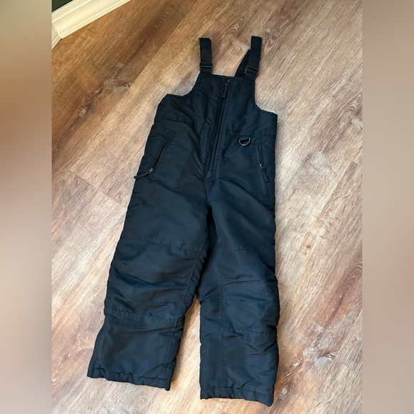 Other - Snow pant bibs 6/7
